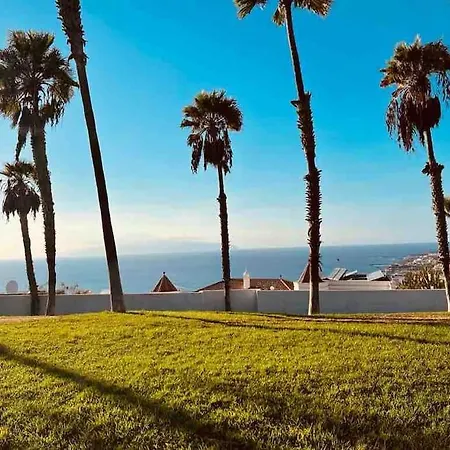 Apartment Con Vistas Al Mar *