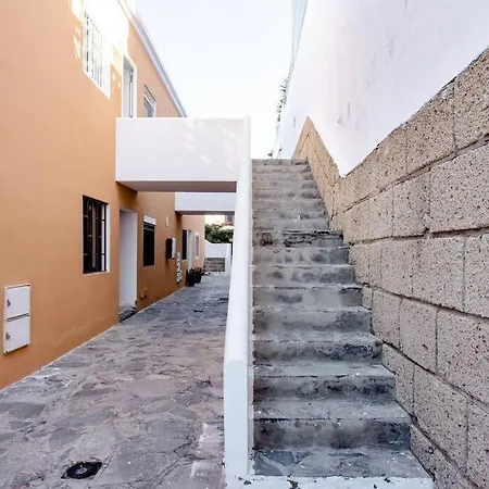 Apartment Con Vistas Al Mar