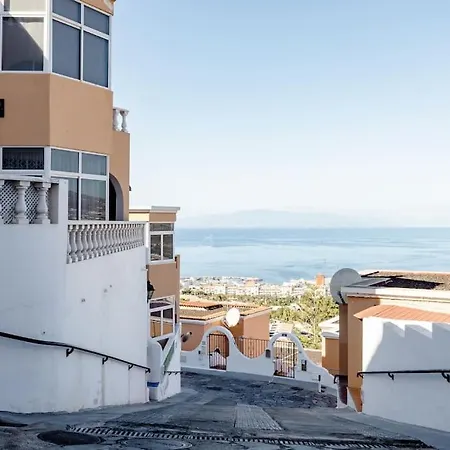 Con Vistas Al Mar Apartment *