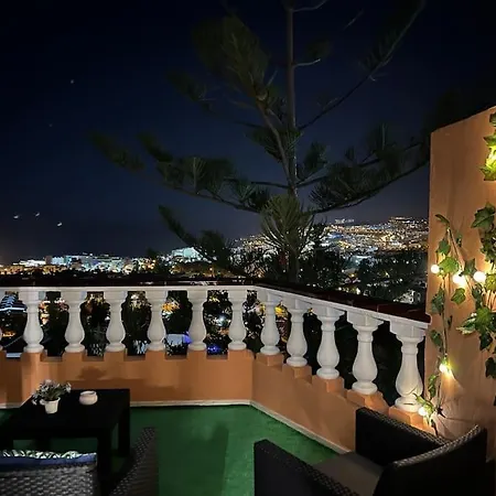 Apartment Con Vistas Al Mar *