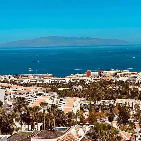 Con Vistas Al Mar