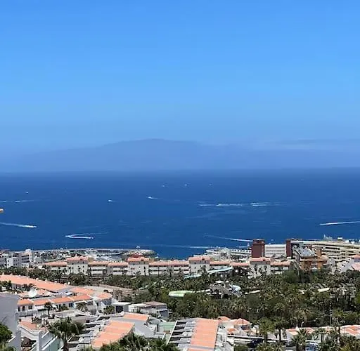 Apartment Con Vistas Al Mar *