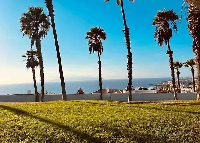 Apartment Con Vistas Al Mar *