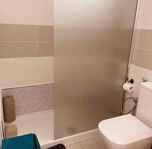 Con Vistas Al Mar Apartment Costa Adeje (Tenerife)