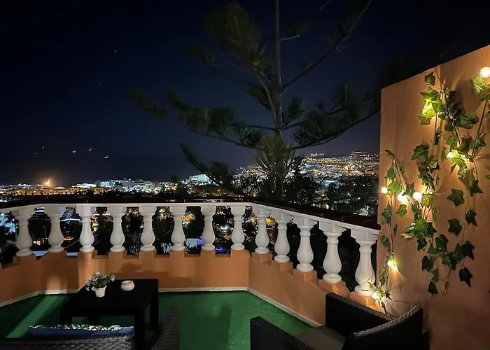 Apartment Con Vistas Al Mar *