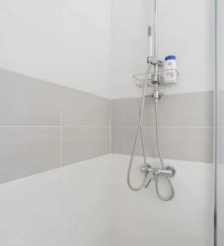 Con Vistas Al Mar Apartment *