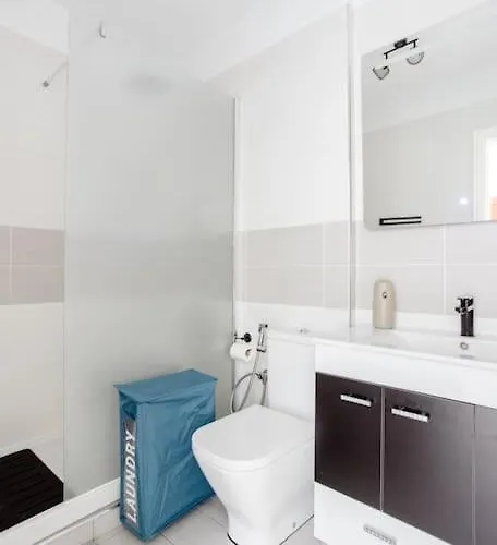 Apartment Con Vistas Al Mar